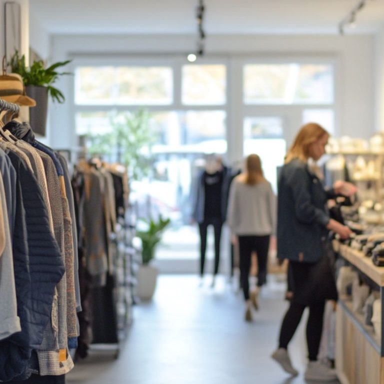 Jak przygotować zapytanie ofertowe do producenta odzieży damskiej